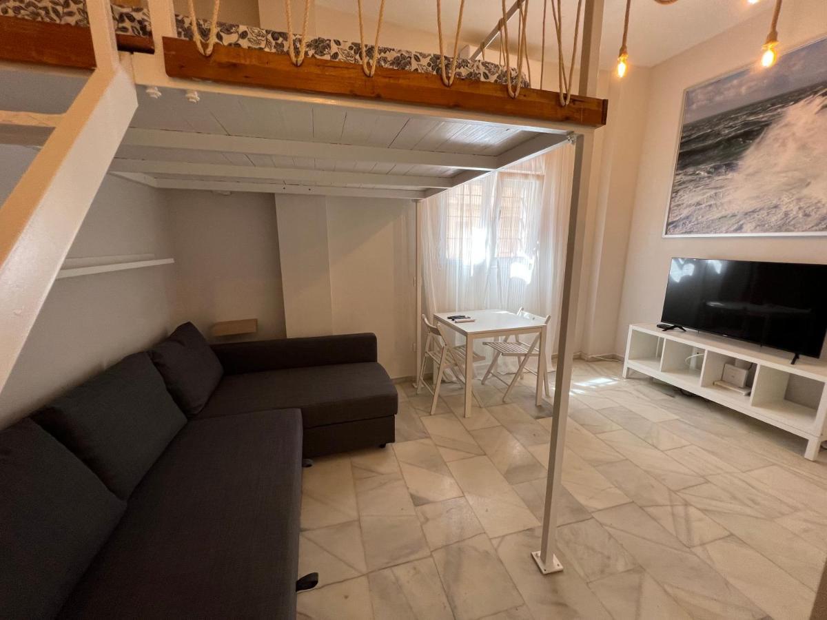 Appartamento Genuar Center 4 *