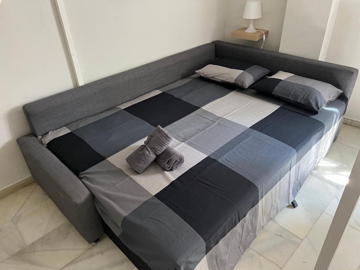 Appartamento Genuar Center 4 *